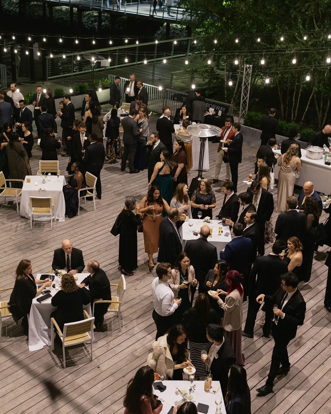 Events Planning & Coordination