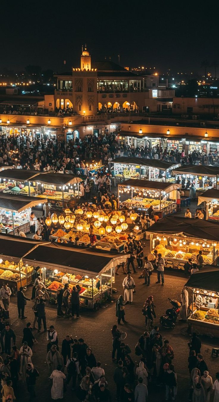 Marrakech, Morocco