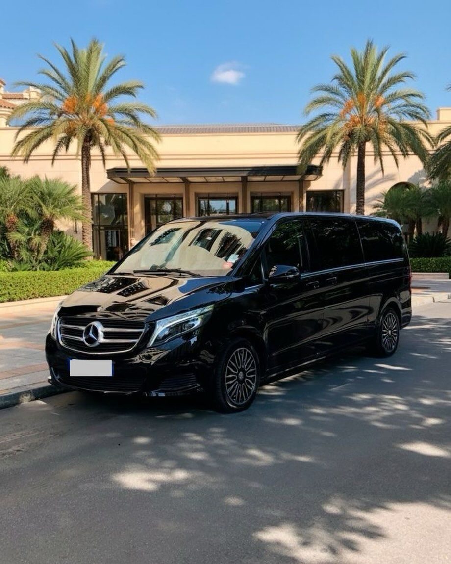 Luxury Concierge