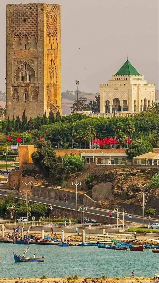 Rabat, Morocco